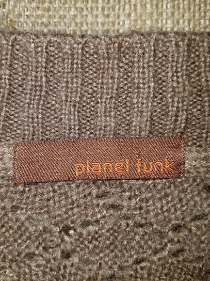 Planet Funk Sweater - Picture 4 of 4